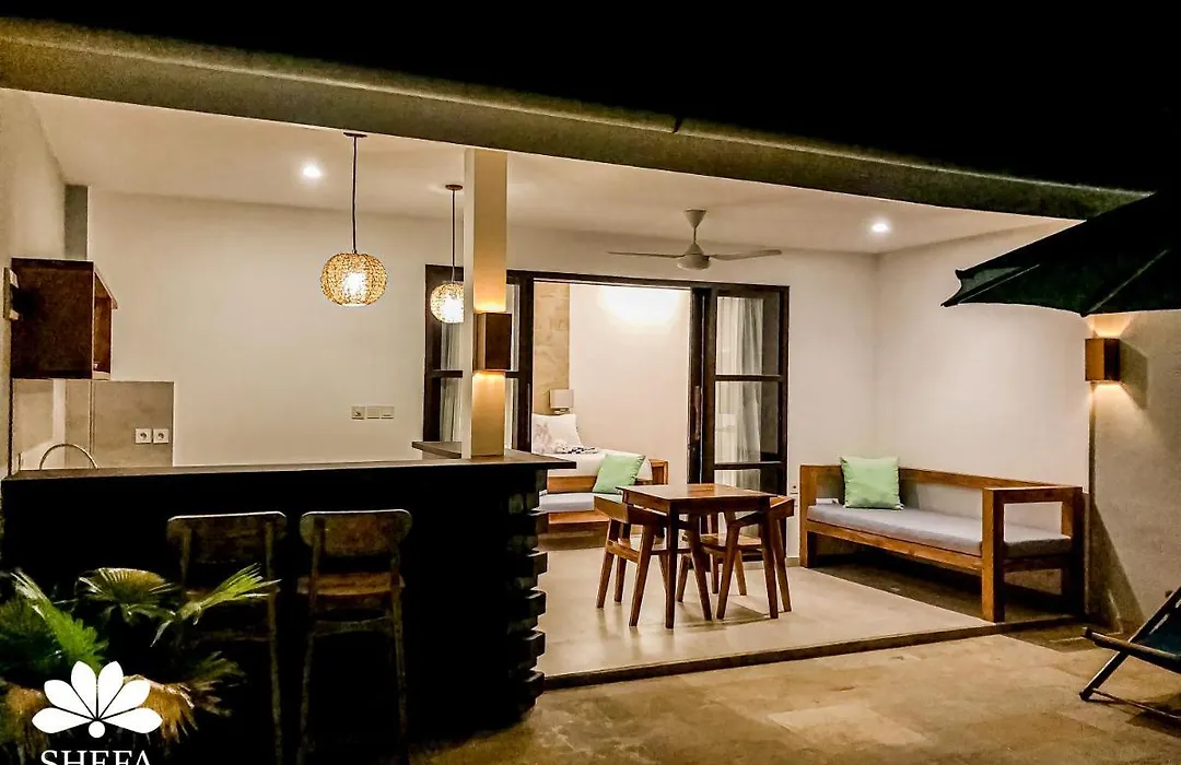 Shefa Private Villa-1