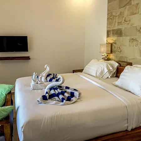 Shefa Private Villa-2