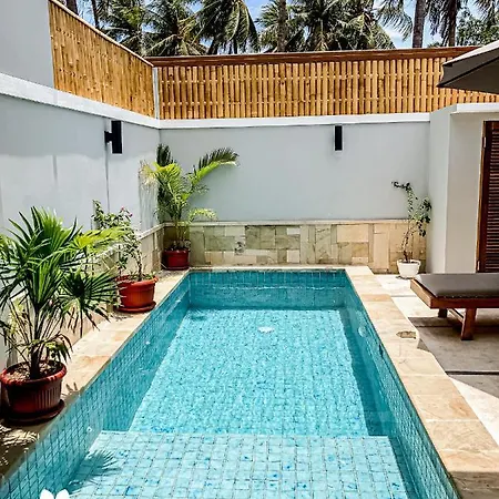 Shefa Private Villa-3